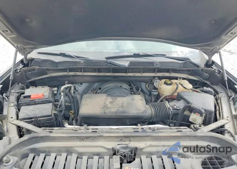 2021 GMC Sierra C1500 Slt from USA, damaged, VIN 3GTP8DED2MG208411